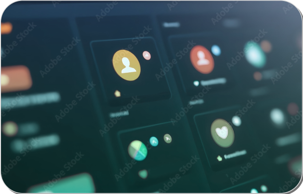 Real-time campaign monitoring