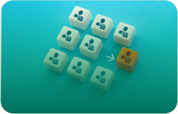 Segment and audience performance insights