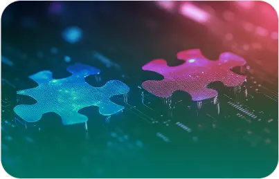 Integration with your CRM, CMS, and campaign systems