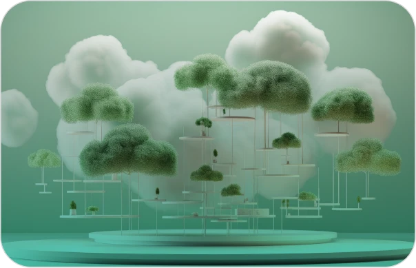 Hybrid cloud and multi-cloud deployment alignment