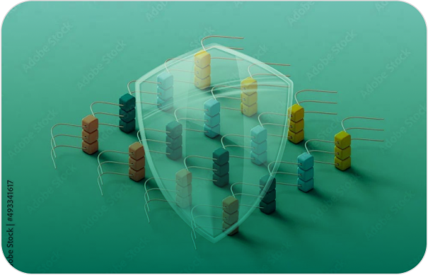 Secure, scalable infrastructure readiness assessments