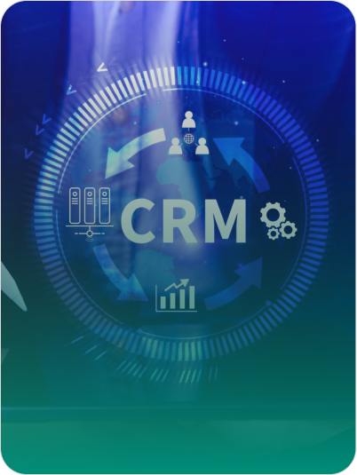 CRM integrations