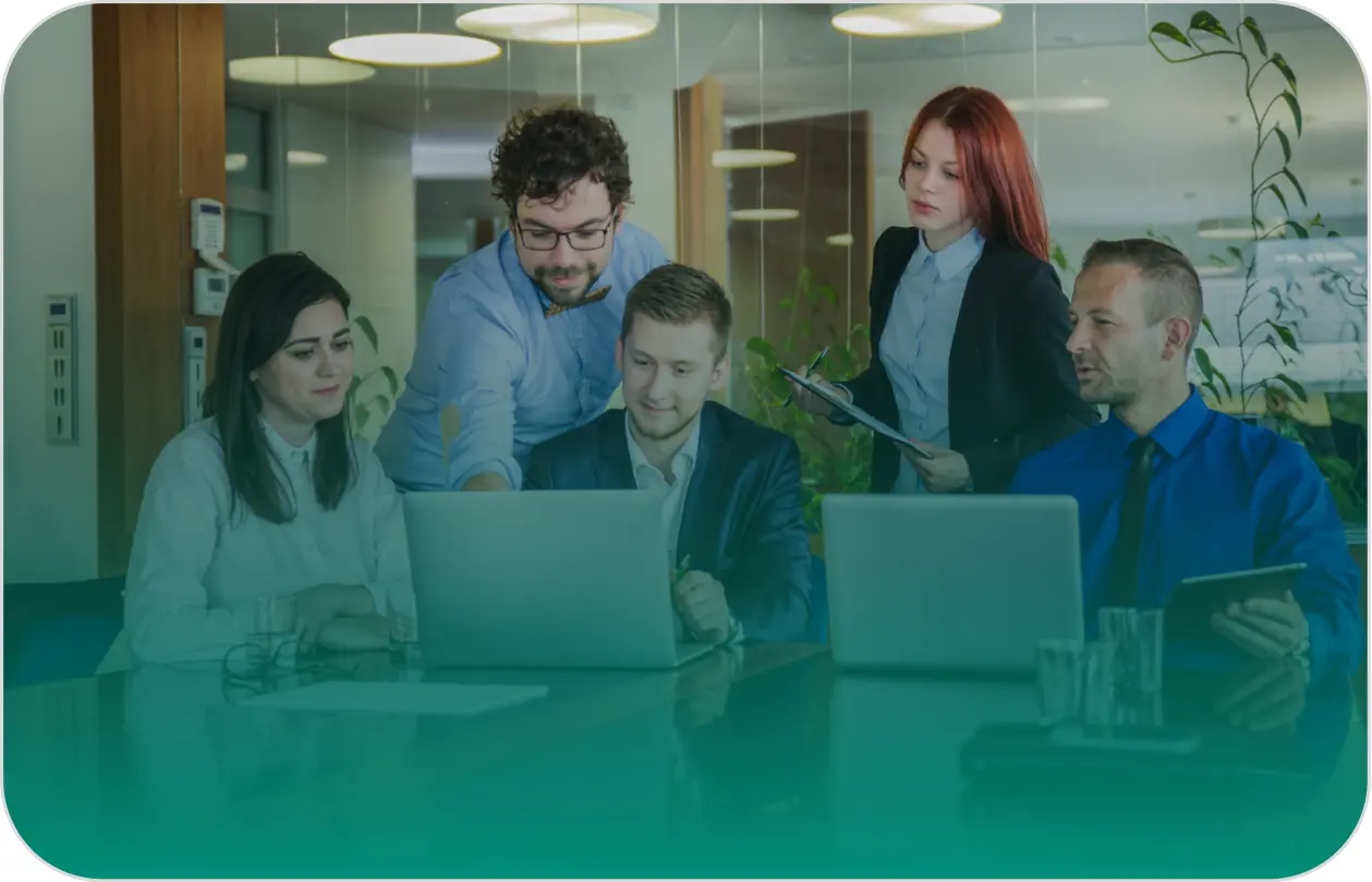 Enablement Across Teams
