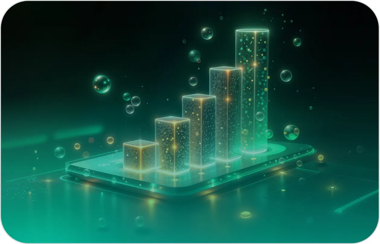 Scalable Infrastructure for Growth