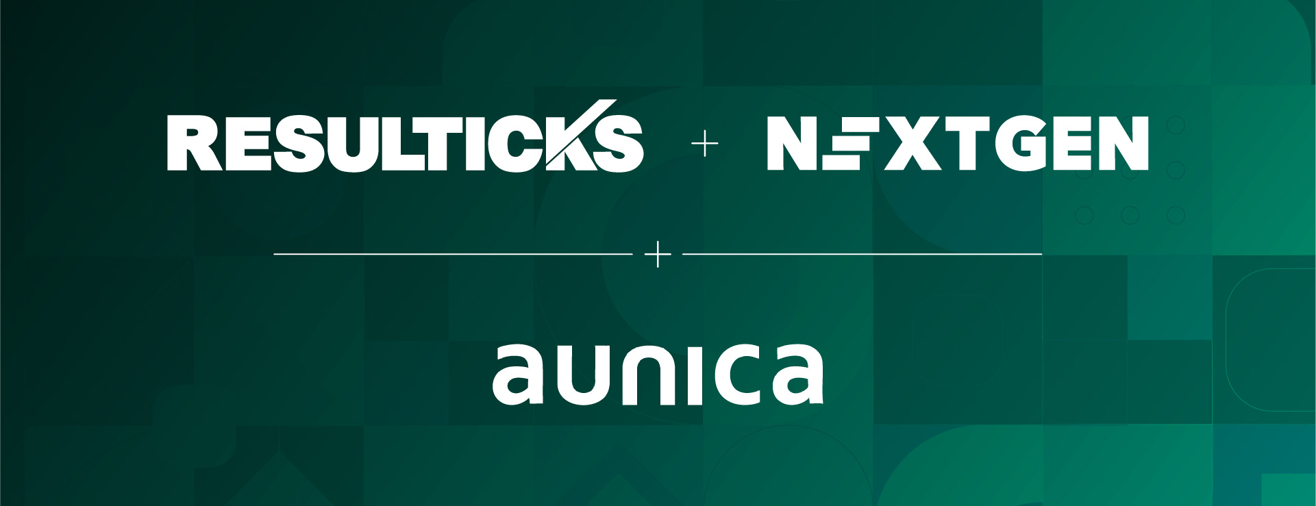 aunica banner