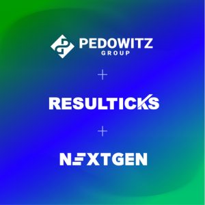 The Pedowitz Group Joins Forces with Resulticks to Help Brands Unlock New Revenue Growth